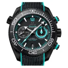 Часы Omega Planet Ocean Chronograph Steel 45.5mm 215.92.46.51.01.003 290443