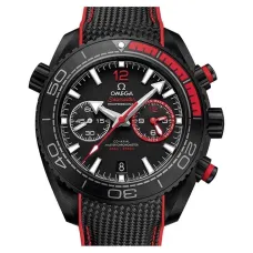 Часы Omega Planet Ocean Chronograph Steel 45.5mm 215.92.46.51.01.002 290444