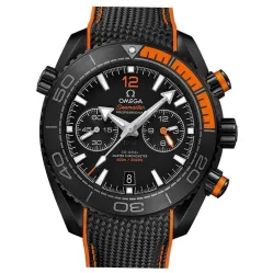 Часы Omega Planet Ocean Chronograph Steel 45.5mm 215.92.46.51.01.001 290445