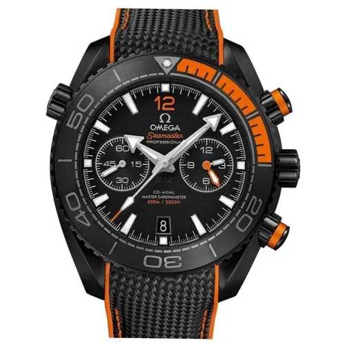 Часы Omega Planet Ocean Chronograph Steel 45.5mm 215.92.46.51.01.001 290445