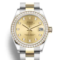 Часы Rolex Datejust Lady Steel Yellow Gold 31mm 278383RBR-0025 202958