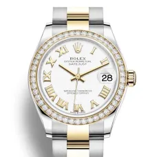 Часы Rolex Datejust Lady Steel Yellow Gold 31mm 278383RBR-0001 202960