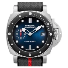 Часы Officine Panerai Submersible Steel 42mm PAM01565 300228