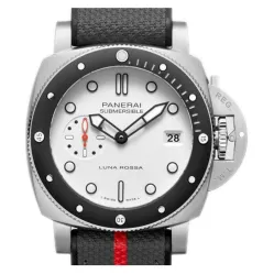 Часы Officine Panerai Submersible Steel 42mm PAM01579 300229