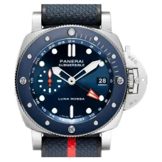 Часы Officine Panerai Submersible Steel 42mm PAM01507 300300