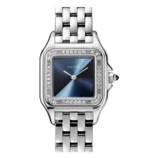 Часы Cartier Panthere Steel 22mm W4PN0013 60424