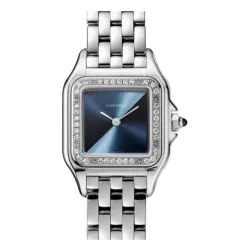 Часы Cartier Panthere Steel 22mm W4PN0013 60424